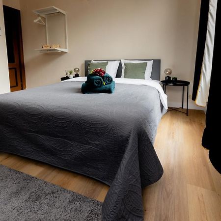 Luxury Rooms Antwerp Exterior photo