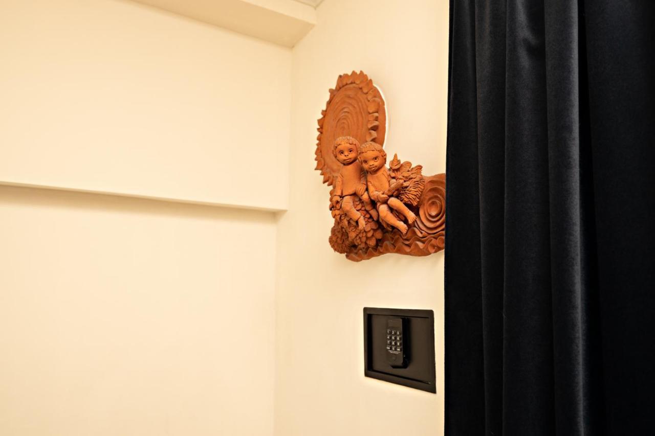 Luxury Rooms Antwerp Exterior photo